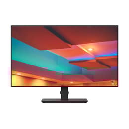 Monitor 27" LED Lenovo ThinkVision P27Q