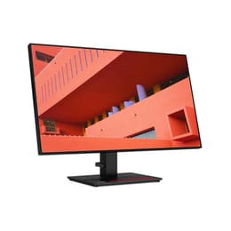 Monitor 27" LED Lenovo ThinkVision P27Q