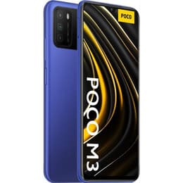 Xiaomi Poco M3 128GB - Azul - Libre