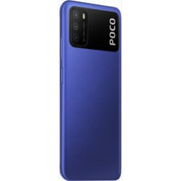 Xiaomi Poco M3 128GB - Azul - Libre