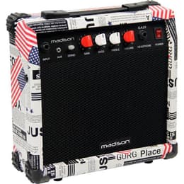 Madison GA20-USA Amplificador