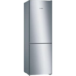 Frigorífico combinado No Bosch KGN36VLED