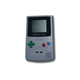 Nintendo Game Boy Color - Gris