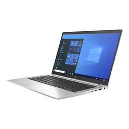Hp EliteBook 845 G8 14" Ryzen 5 PRO 2.3 GHz - SSD 512 GB - 16GB - AZERTY - Francés