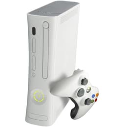 Xbox 360 Arcade - HDD 10 GB - Blanco