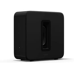 Altavoz Bluetooth Sonos Sub (Gen 4) - Negro