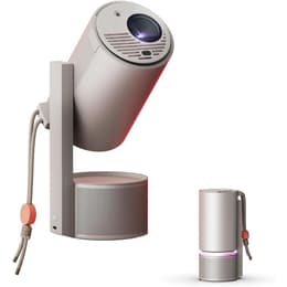 Proyector de vídeo Xgmi MoGo 3 Pro 450 Lumenes Gris
