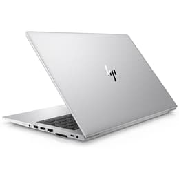 Hp EliteBook 850 G5 15" Core i7 1.9 GHz - SSD 512 GB - 8GB - AZERTY - Francés