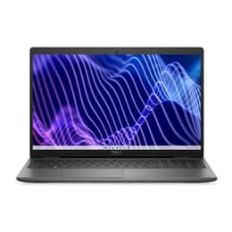 Dell Latitude 3540 15" Core i5 1.3 GHz - SSD 512 GB - 16GB - AZERTY - Francés