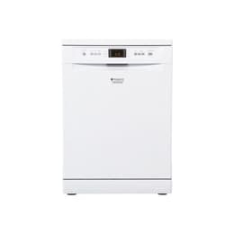 Lavavajillas convencional 60 cm Hotpoint LFF 8M132 FR - 12 a 16 cubiertos