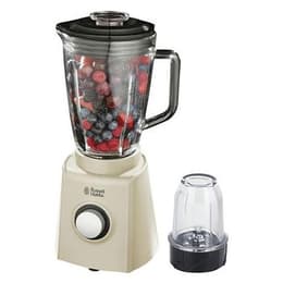 Batidora Mezcladora Russell Hobbs 18993 L - Beige