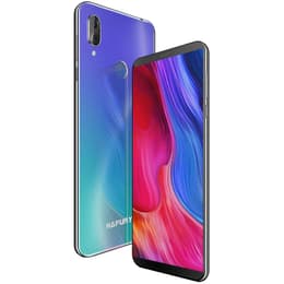 Hafury Note 10 32GB - Azul - Libre