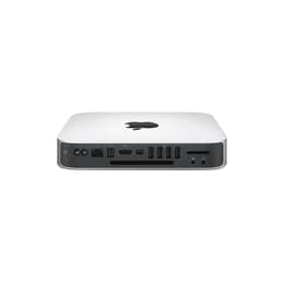 Mac mini (Octubre 2012) Core i5 2,5 GHz - HDD 500 GB - 4GB