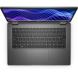 Dell Latitude 3440 14" Core i5 1.2 GHz - SSD 256 GB - 16GB - QWERTY - Inglés