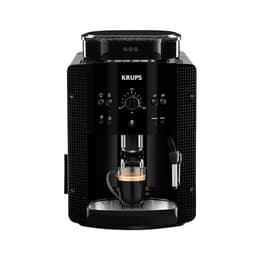 Cafeteras express con molinillo Krups EA81R870 L - Negro