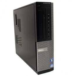 Dell Optiplex 990 Core i3 3,1 GHz - HDD 250 GB RAM 4 GB