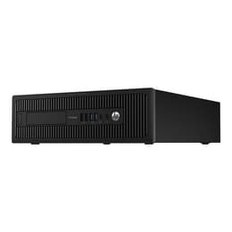 HP ProDesk 600 G1 SFF Core i5 3,2 GHz - SSD 240 GB RAM 16 GB