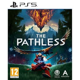 The Pathless - PlayStation 5