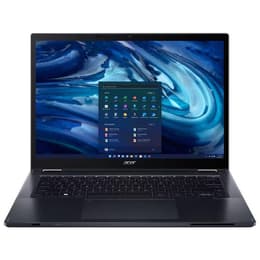 Acer TravelMate Spin P6 14" Core i5 2.4 GHz - SSD 512 GB - 16GB - AZERTY - Francés