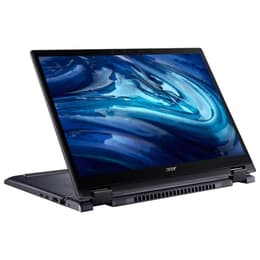 Acer TravelMate Spin P6 14" Core i5 2.4 GHz - SSD 512 GB - 16GB - AZERTY - Francés