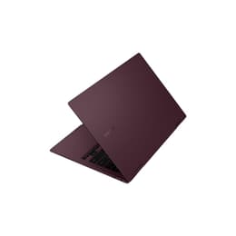 Samsung Galaxy Book2 Pro 360 13" Core i7 1.7 GHz - SSD 512 GB - 16GB - AZERTY - Francés