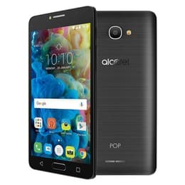 Alcatel Pop 4S 16GB - Gris Antracita - Libre