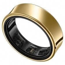 Galaxy Ring Size 8 Objetos conectados