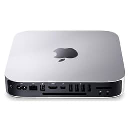 Mac mini (Finales del 2014) Core i5 1,4 GHz - SSD 500 GB - 4GB