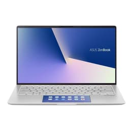 Asus ZenBook 14 UX434FAC 14" Core i5 1.6 GHz - SSD 1 TB - 8GB - QWERTY - Inglés