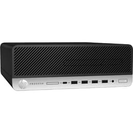 HP ProDesk 600 G3 SFF Core i5 2.7 GHz - SSD 240 GB RAM 8 GB