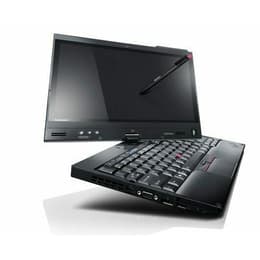 Lenovo ThinkPad X220 12" Core i5 2.5 GHz - SSD 256 GB - 8GB - Teclado Francés