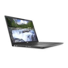 Dell Latitude 7320 13" Core i5 2.6 GHz - SSD 256 GB - 8GB - QWERTZ - Alemán
