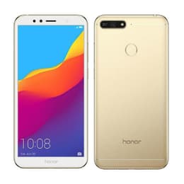 Honor 7A 16GB - Oro - Libre