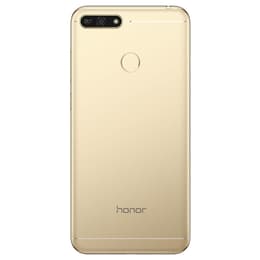 Honor 7A 16GB - Oro - Libre