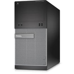 Dell OptiPlex 3020 MT Core i5 3,2 GHz - SSD 240 GB RAM 16 GB