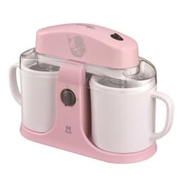 Mandine MIC250D-17 Máquina de helados