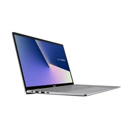 Asus ZenBook UM462DA-AI024T 14" Ryzen 7 4 GHz - SSD 512 GB - 8GB - QWERTY - Inglés