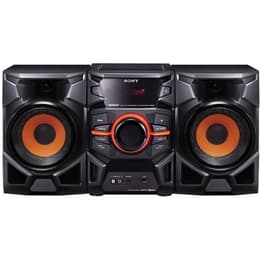 Sony MHC-EX600 Minicadenas Bluetooth