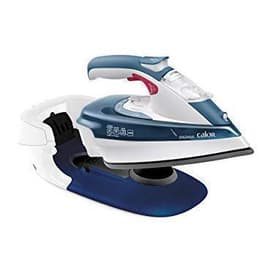 Calor FV 9960 C0 Planta de vapor