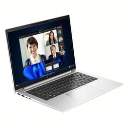 Hp EliteBook 840 G10 14" Core i7 1.8 GHz - SSD 512 GB - 16GB - QWERTY - Español