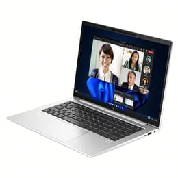 Hp EliteBook 840 G10 14" Core i7 1.8 GHz - SSD 512 GB - 16GB - QWERTY - Español