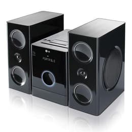 Lg FA-163 Minicadenas