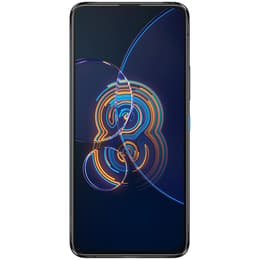 Asus Zenfone 8 Flip 256GB - Negro - Libre - Dual-SIM