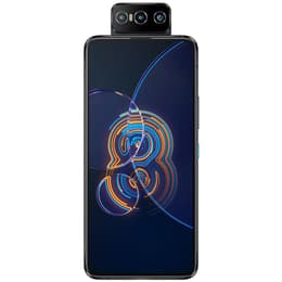 Asus Zenfone 8 Flip 256GB - Negro - Libre