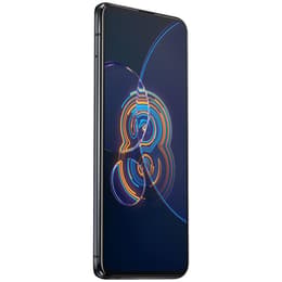 Asus Zenfone 8 Flip 256GB - Negro - Libre