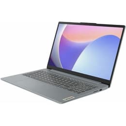 Lenovo IdeaPad slim 3 15ABR8 15" Ryzen 5 2.3 GHz - SSD 512 GB - 8GB - AZERTY - Francés