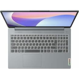 Lenovo IdeaPad slim 3 15ABR8 15" Ryzen 5 2.3 GHz - SSD 512 GB - 8GB - AZERTY - Francés