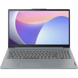 Lenovo IdeaPad slim 3 15ABR8 15" Ryzen 5 2.3 GHz - SSD 512 GB - 8GB - AZERTY - Francés