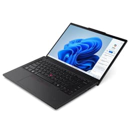 Lenovo ThinkPad T14 G5 14" Core Ultra 7 1.2 GHz - SSD 512 GB - 32GB - QWERTY - Español
