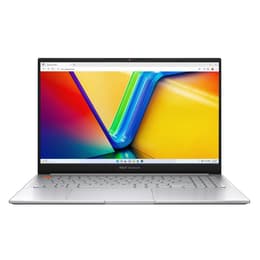 Asus VivoBook Pro 15 OLED K6500ZC-MA032W 15" Core i7 3.5 GHz - SSD 1 TB - 16GB - QWERTZ - Alemán